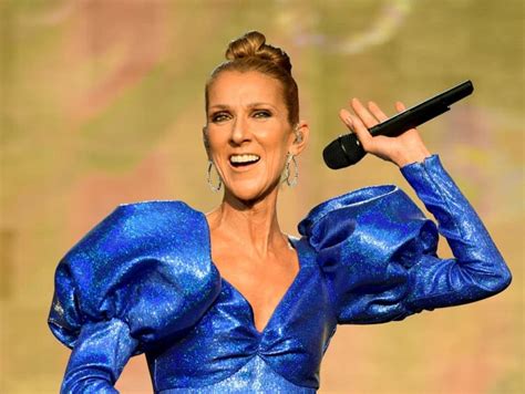 'I Am: Celine Dion' director on documenting singer's .